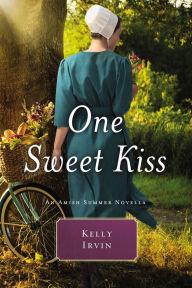 Title: One Sweet Kiss, Author: Kelly Irvin