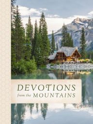 Title: Devotions from the Mountains, Author: Thomas Nelson