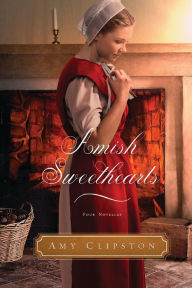 Amish Sweethearts: Four Novellas