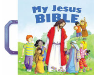 Title: My Jesus Bible: With Handle, Author: Thomas Nelson