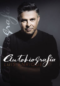 Title: Autobiografia, Author: Luis Enrique