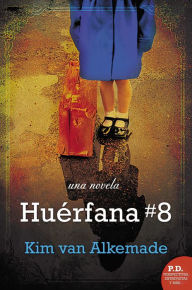 Title: Huerfana # 8, Author: Mike W Cheung