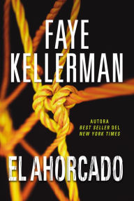 Title: ahorcado, Author: Faye Kellerman