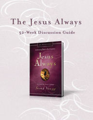Title: The Jesus Always 52-Week Discussion Guide, Author: Sarah Young