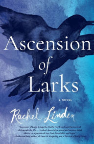 Title: Ascension of Larks, Author: Rachel Linden