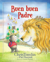Title: Buen buen Padre, Author: Chris Tomlin
