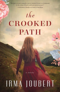 Title: The Crooked Path, Author: Irma Joubert