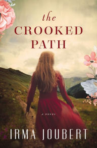 Title: The Crooked Path, Author: Irma Joubert