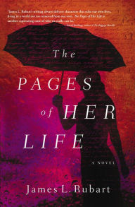 Title: The Pages of Her Life, Author: James L. Rubart