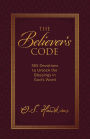 The Believer's Code: 365 Devotions to Unlock the Blessings of God's Word