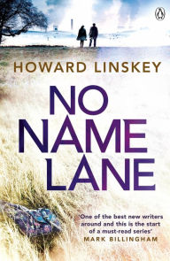 Title: No Name Lane, Author: Howard Linskey