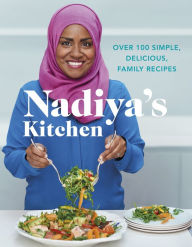 Title: Nadiya's Kitchen, Author: Isidro L pez Neira