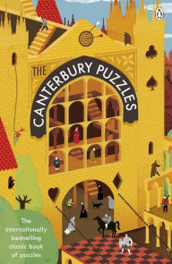 Title: The Canterbury Puzzles, Author: Henry Dudeney