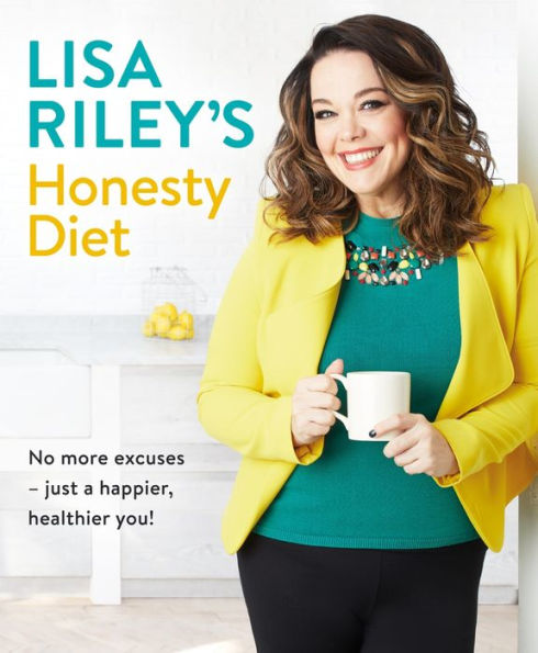 Lisa Riley's Honesty Diet