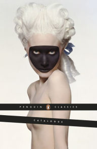 Title: Penguin Classics: The Catalogue, Author: Penguin Penguin Classics