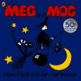 Meg and Mog