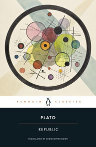 Title: Republic, Author: Plato