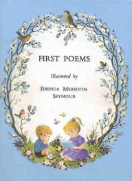 Title: First Poems, Author: Brenda Meredith Seymour