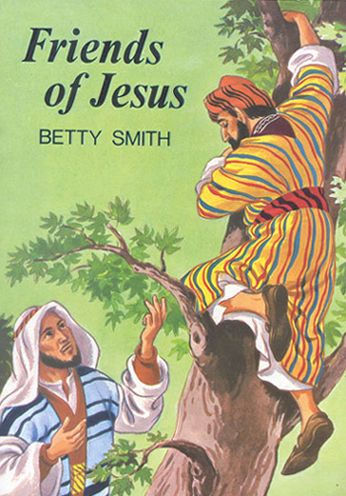 Friends of Jesus
