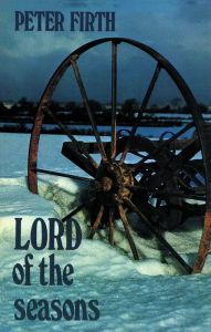Title: Lord of the Seasons, Author: Peter Firth