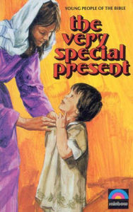 Title: The Very Special Present: The Story of Samuel, Author: Betty Smith