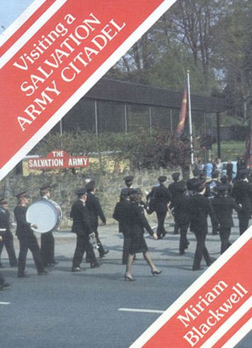 Visiting a Salvation Army Citadel