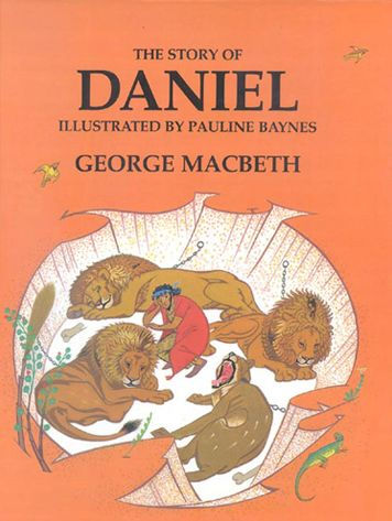 The Story of Daniel