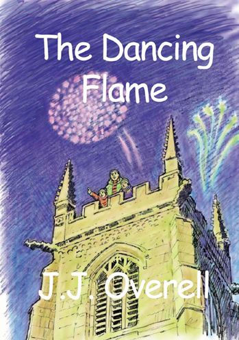 The Dancing Flame