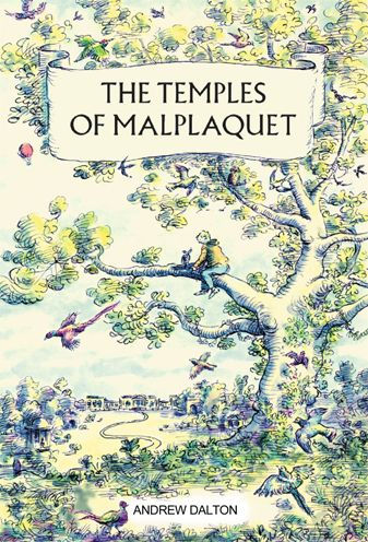 The Temples of Malplaquet