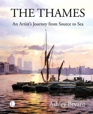 The Thames: An Artist's Journey