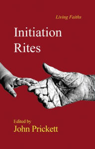 Title: Initiation Rites, Author: John Prickett