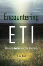 Encountering ETI: Aliens in Avatar and the Americas