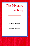 The Mystery of Preaching / Edition 1