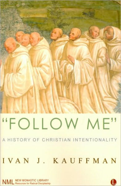 Follow Me: A History of Christian Intentionality