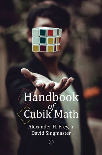 Handbook of Cubik Math / Edition 1