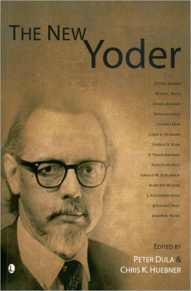 The New Yoder