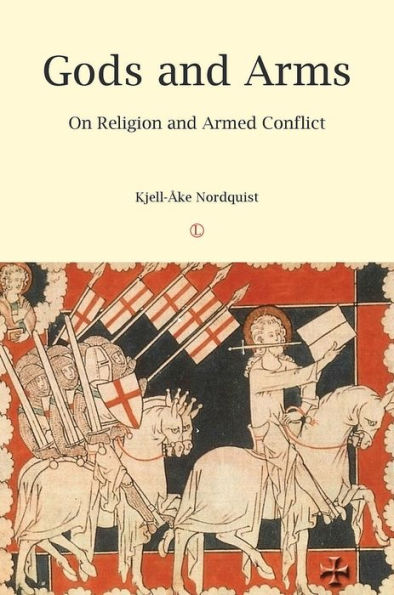 Gods and Arms: On Religion Armed Conflict