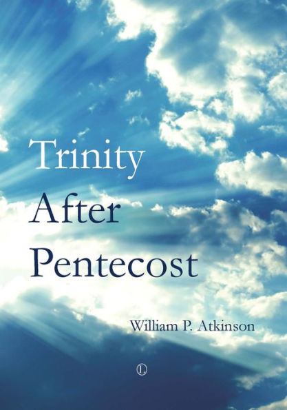 Trinity after Pentecost