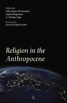 Religion in the Anthropocene