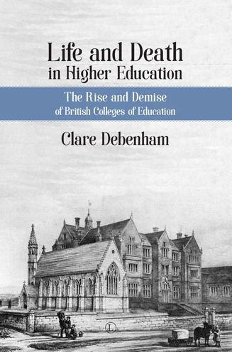 Life and Death Higher Education: A Political Sociological Analysis of British Colleges Education