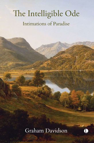 The Intelligible Ode: Intimations of Paradise