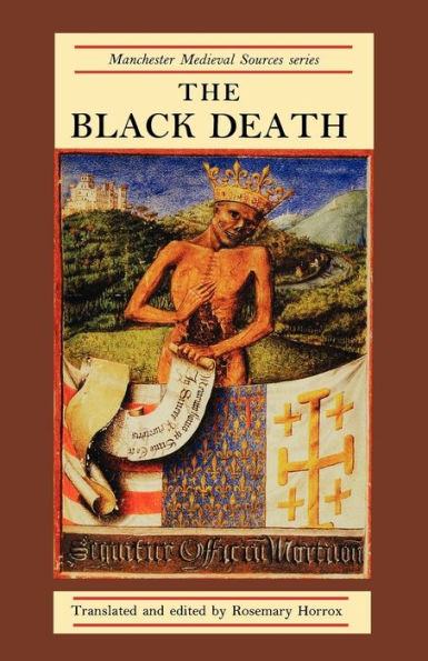 The Black Death / Edition 1