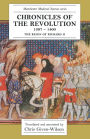 Chronicles of the Revolution, 1397-1400: The reign of Richard II