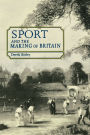 Sport and the making of Britain