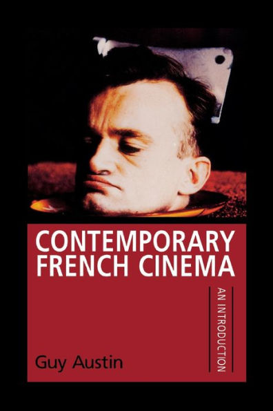 Contemporary French cinema: An introduction