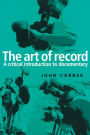 The art of record: A critical introduction