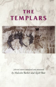 Title: The Templars / Edition 1, Author: Malcolm Barber