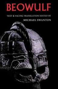 Title: Beowulf: Revised Edition / Edition 1, Author: Michael Swanton