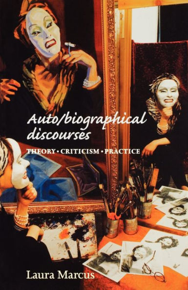 Auto/biographical discourses: Criticism, theory, practice