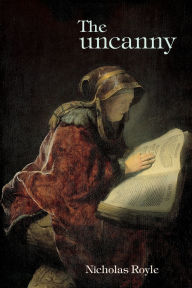 Title: The uncanny, Author: Nicholas Royle